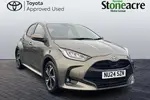 2024 Toyota Yaris