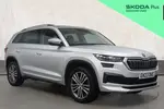 2023 Skoda Kodiaq