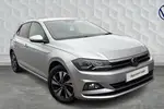 2021 Volkswagen Polo
