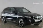 2022 BMW iX3