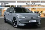 2025 Volkswagen ID.7