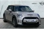 2022 MINI Hatchback