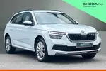 2023 Skoda Kamiq