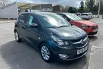 2018 Vauxhall Viva