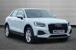 2023 Audi Q2