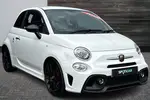 2021 Abarth 595