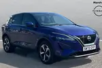 2022 Nissan Qashqai