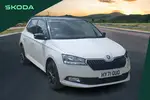 2021 Skoda Fabia