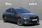 2026 Kia XCeed