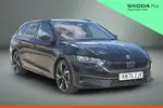 2025 Skoda Octavia Estate