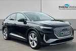 2022 Audi Q4 e-tron Sportback