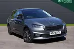 2023 Skoda Fabia