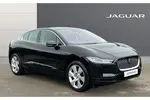 2021 Jaguar I-Pace