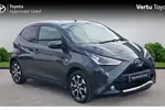2018 Toyota Aygo