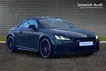 2019 Audi TT S