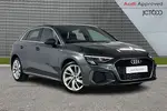 2022 Audi A3