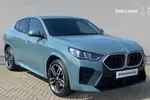 2025 BMW X2