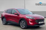 2021 Ford Kuga