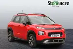 2019 Citroen C3 Aircross