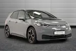 2021 Volkswagen ID.3