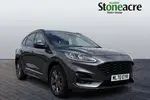 2020 Ford Kuga