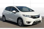 2016 Honda Jazz