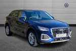 2022 Audi Q2