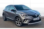 2023 Renault Captur