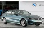 2019 BMW 3 Series