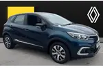 2018 Renault Captur