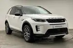 2024 Land Rover Discovery Sport