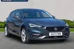 2021 SEAT Leon