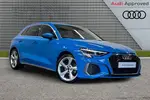 2023 Audi A3