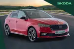2022 Skoda Fabia