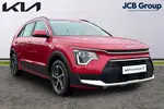 2024 Kia Niro