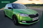 2020 Skoda Fabia