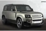 2024 Land Rover Defender