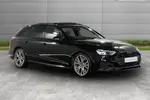 2021 Audi A4