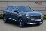2023 Peugeot 5008