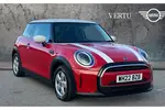 2022 MINI Hatchback