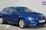 2018 SEAT Leon