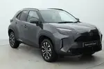 2025 Toyota Yaris Cross