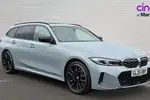 2025 BMW 3 Series Touring