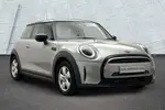 2024 MINI Hatchback