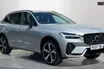 2025 Volvo XC60