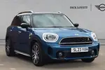 2023 MINI Countryman