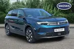 2025 Vauxhall Grandland