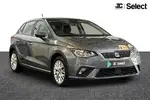2018 SEAT Ibiza