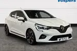 2021 Renault Clio