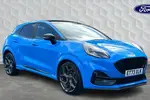 2024 Ford Puma